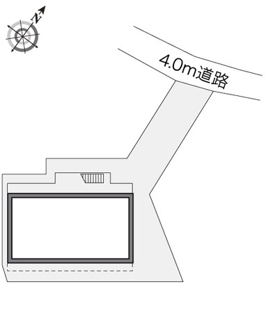 レオパレスマーレリリIIの物件内観写真